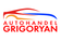 Logo Autohandel Grigoryan